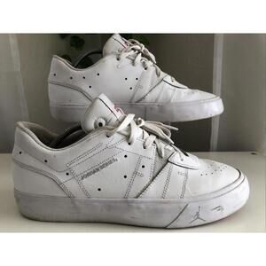 Nike Mens Air Jordan Series ES DN1856-160 White Basketball Shoes  10.5 P11